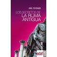 thumbnail image 1 of Los secretos de la Roma antigua Edaf 9788441436565, 1 of 2