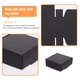 thumbnail image 3 of Cajas de envasado de papel de 20 piezas Caja de envío de correo suministros de envío de papel., 3 of 7
