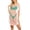 A-mermaid, variant on Women Bikini Body Shirt Lady's Plus Size Bikini Tshirt Funny Bathing Suit