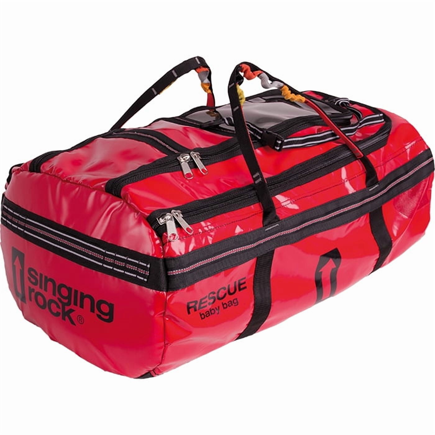 Singing Rock Piton V 12cm - Durable and Reliable Climbing Piton for Secure Anchoring