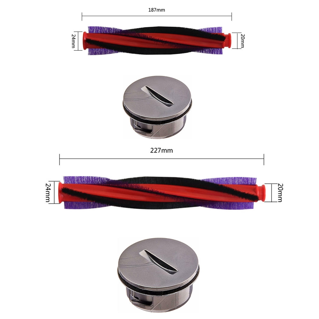 For Dyson V6 Animal Fluffy SV03 