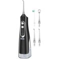 thumbnail image 1 of Hilo dental recargable BRILLAR 310 ml 4 modos resistente al agua IPX7, 1 of 5
