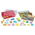 thumbnail image 3 of Play-Doh La mallette d'activités, jouets pour enfants, 3 of 9