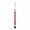 Black, variant on HHGBAD Deep Hole Marker Pen, Long Tip Marking Tool, Waterproof and Quick-Drying Ink, Perfect for Home and Office Use, Ideal for Professionals and DIY Enthusiasts, Red