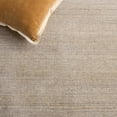 thumbnail image 6 of SAFAVIEH Himalaya Vince Striped Runner Rug, Stone, 2'3" x 10', 6 of 11