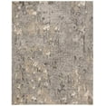 thumbnail image 3 of SAFAVIEH Meadow Bairre Camouflage Area Rug, 3 of 6