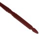 thumbnail image 3 of Martillos Dulcimer de 24 Cm de Largo, 9,4 "desde El Mango hasta El Martillo de Entrenamiento Facial Sunnimix Palos de Dulcimer martillados, 3 of 8