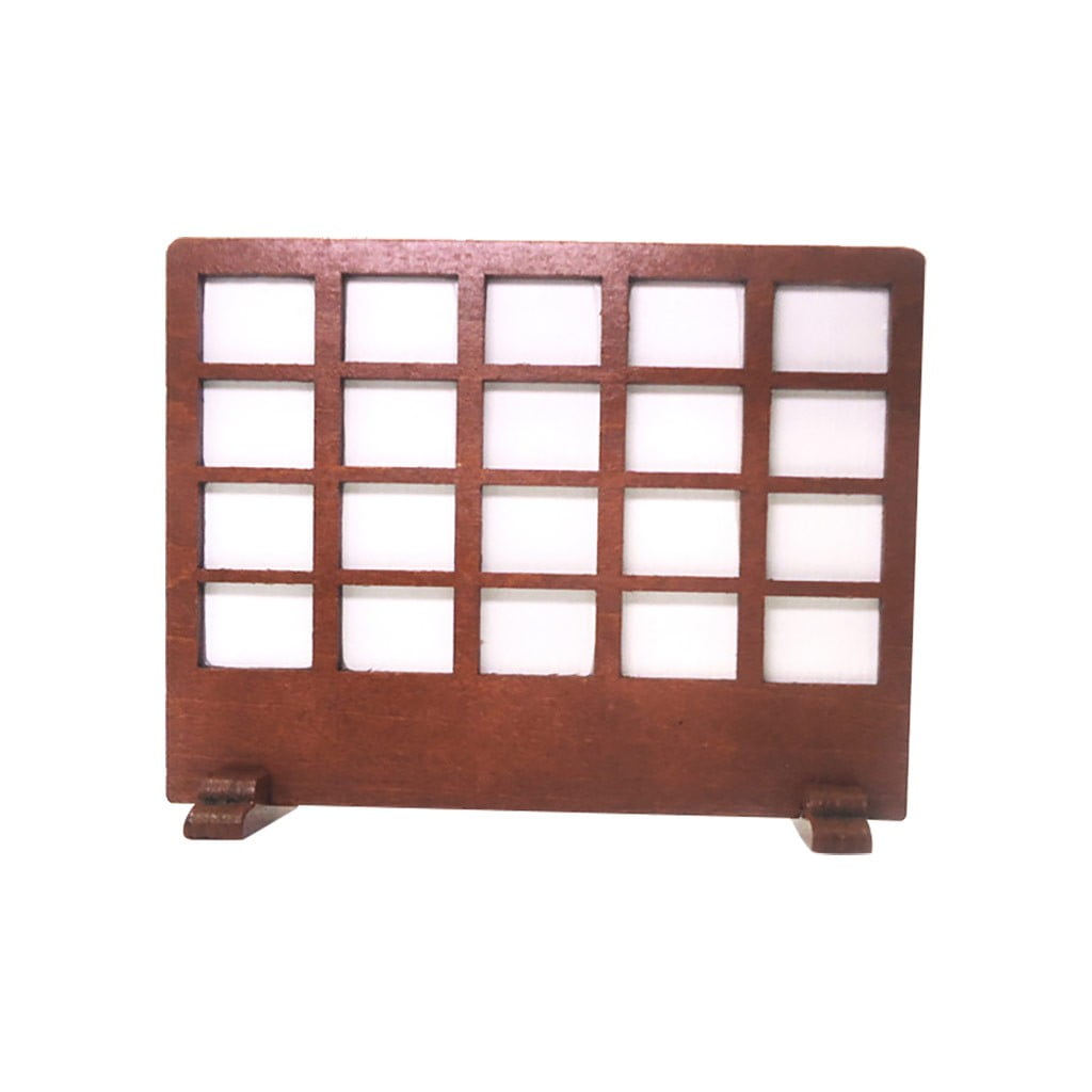 mini wooden furniture