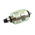 thumbnail image 4 of Generator Cooled Diesel Engine Part, 12V Oil Cut-Off Solenoid Valve for 186FA192F, Diesel Engine Parts, Pneumatic Solenoid Valve, 4 of 8