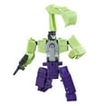 thumbnail image 6 of Transformers The Transformers: The Movie Constructicon Scavenger 4.5” Action Figure, 8+, 6 of 7