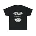thumbnail image 2 of Clarinet  - Funny Smart Clarinet Player T-Shirt, 2 of 3