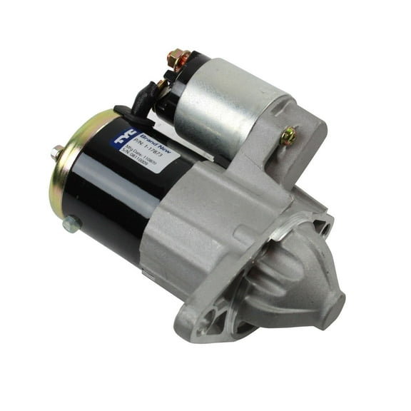 TYC 1-17873 Starter Motor for 2003-2009 Chrysler PT Cruiser