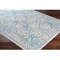 thumbnail image 2 of Updated Traditional ETS2332-23 Door Mat Rug Rectangle 2' x 3', 2 of 6