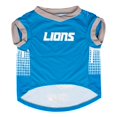 thumbnail image 2 of Detroit Lions Pet Performance Tee Shirt Size M, 2 of 4
