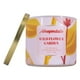thumbnail image 3 of Vela aromática Aeropostale Wild Flower Garden, 60 horas de combustión, 3 of 5