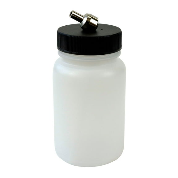 Paasche 3 oz./88cc Color Bottle Assem.