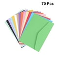 thumbnail image 6 of Raindrops 70Pcs Reusable Assorted Color Envelopes for Festive Atmosphere 4.5 x 3.1 in, 6 of 8