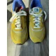 thumbnail image 2 of New Balance X Bodega 574 Legacy Arrival Mustard Men’s Sz 8 NWOB, 2 of 6