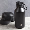 thumbnail image 2 of TAL 64 Once Ranger Pro Bouteille d'eau noir, 2 of 3