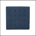 thumbnail image 4 of Upholstered Rectangle Storage Ottoman, 4 of 6