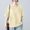 *Beige, variant on ClodeEU Women's Oversized T Shirts, Loose Fit Tunic Tshirts, Casual Summer Short Sleeve Tops, Beige,Womens Plus L
