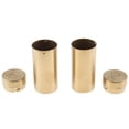thumbnail image 3 of 4 Piezas De de material acero Inoxidable Sal Pimienta Pimentero Dispensador, 3 of 8