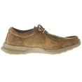 thumbnail image 5 of Roper Casual Shoes Mens Chillin Low Lace Tan 09-020-0992-2845 TA, 5 of 5