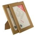 thumbnail image 3 of Studio Decor Gold Tabletop Frames, Logan, 12 Packs: 2 ct. (24 total), 3 of 4