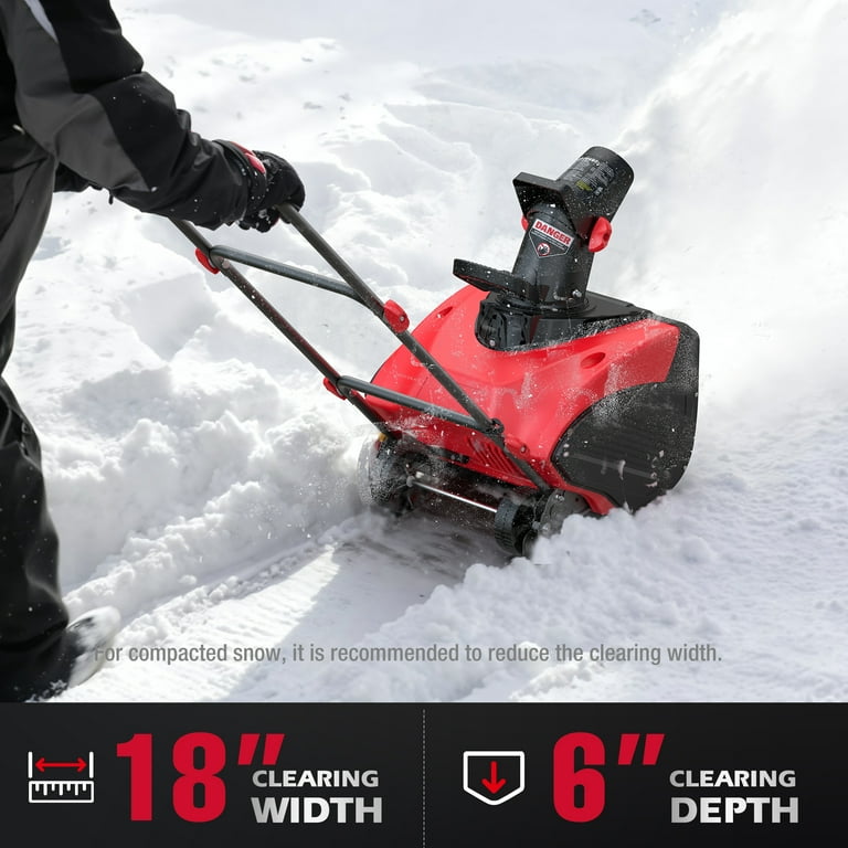 Honda HSS 760A-ET - Spazzaneve Elettrico Doppio Stadio 42 ton/h Honda HSS 760A-ET - Spazzaneve Elettrico Doppio Stadio 42 ton/h