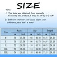 thumbnail image 3 of Afdoent Men's Pants Three-Pocket Zipper Men's Sports Casual Trousers Cropped Drawstring Men's Pants Fashion, 3 of 5