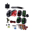 thumbnail image 2 of Miulika ATV UTV Turn s Kit High Performance Replaces for Buggies ATV, 2 of 9