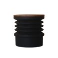 thumbnail image 4 of GROWTH TANK Coffee Grinder Blowing Bean Bin for Collecting Coffee Powder Restaurant Home, 4 of 9