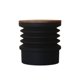 thumbnail image 4 of Contenedor para granos de café, tolva para espresso, cafetera reutilizable, portátil para cafetería, recolección de café en polvo para hogar, 4 of 9