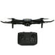 thumbnail image 3 of Drone plegable, KY907 Obstáculo de tres lados RC Quadcopter Mini Drone impulsado por el rendimiento, 3 of 8