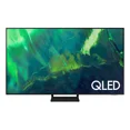 thumbnail image 1 of SAMSUNG Television de 85 Pulgadas con Tecnologia Qled, Clase Q7, Series QLED 4K Smart TV, Ultra HD, Compatible con Netflix, Youtube, Bixby, Alexa y Google Assistant - QN85Q70CD, 1 of 14