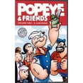 thumbnail image 2 of Popeye & Friends: Volume One [DVD], 2 of 2