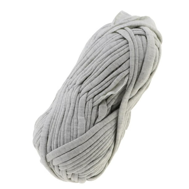 Hilo textil de 100 g, hilo de jersey, longitud aproximada de 30 m, hilo de tela, elección 93
