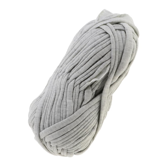Hilo textil de 100 g, hilo de jersey, longitud aproximada de 30 m, hilo de tela, elección 93