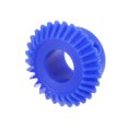 thumbnail image 4 of Uxcell 1.0 Modulus 30 Teeth 12mm Inner Hole Plastic Tapered Bevel Gear, 4 of 5