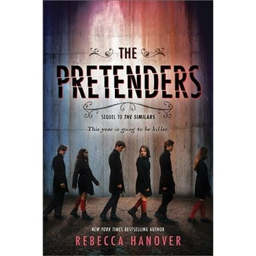 Pre-Owned The Pretenders: 2 (Similars) Paperback