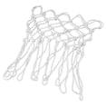 thumbnail image 1 of Red De Baloncesto, Redes De Baloncesto Profesionales De Poliéster Resistentes Para Interiores, 1 of 7