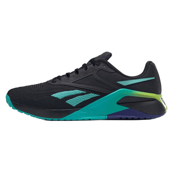 REEBOK MENS NANO X2 "Black" GX9912 GX9912 from Stadium Goods