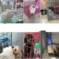 thumbnail image 3 of Hanging Bottle Automatic Water Answering Machine Cage Water Supply, 3 of 6