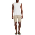 thumbnail image 3 of George Men's & Big Men's 9" Cargo Eboard Shorts with Stretch, 3 of 5