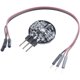 thumbnail image 3 of 3X Sensor de Pulso Sensor de Ritmo Cardíaco Heart Beat PulseSensor para , Rojo Y Negro, 3 of 5
