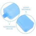 thumbnail image 3 of LEEYNEER 6Pcs Freezer Packs for Lunch Boxes Simple Style and Modern Appearance for General Users 11.8X2.3X1.7In, 3 of 8