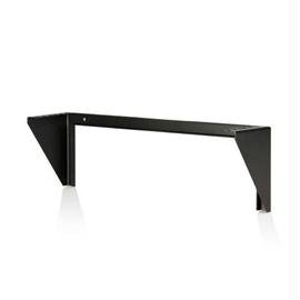 2U 19IN VERTICAL WALL MOUNT RACK