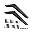 thumbnail image 4 of Base de soporte para TV Strade Fareast Limited montaje sencillo de 2 piezas con tornillos, 4 of 7