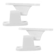 thumbnail image 3 of Mobutofu 2 Pcs Support de Loquet de Porte de Remorque en Nylon Forme de T pour Caravane, 3 of 7