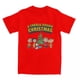 thumbnail image 1 of Camiseta especial de Navidad de Peanuts Charlie Brown Snoopy para hombres y mujeres, camiseta novedosa, camiseta de cuello redondo, camiseta de algodón, ropa recién llegada, 1 of 5